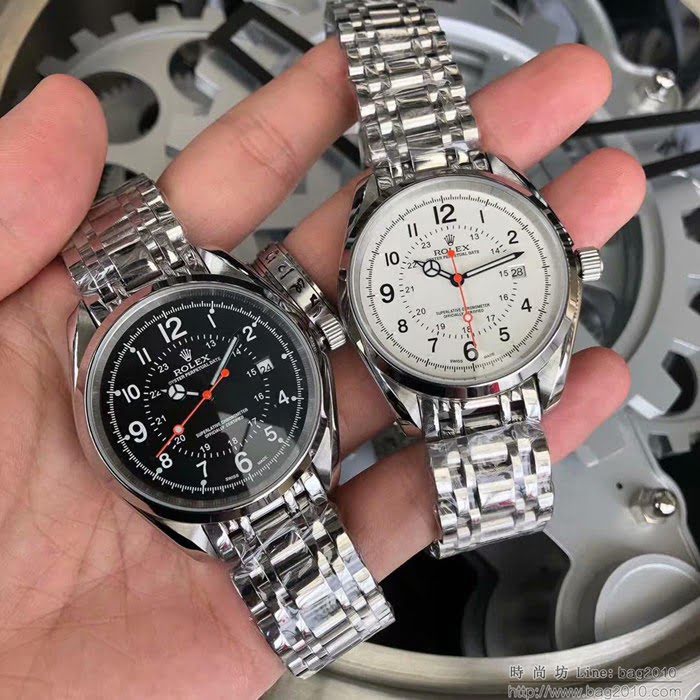 ROLEX勞力士 精品推薦 大氣爆款 頂級機械機芯 精品男士腕表  wssb5138